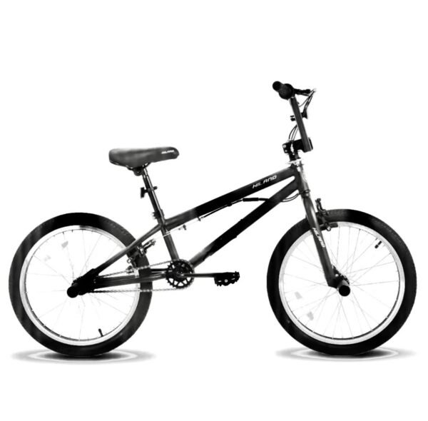 Vélo BMX pour enfants pour du Freestyle - Image 4