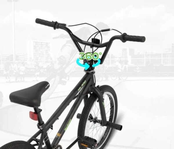 Vélo BMX pour enfants pour du Freestyle