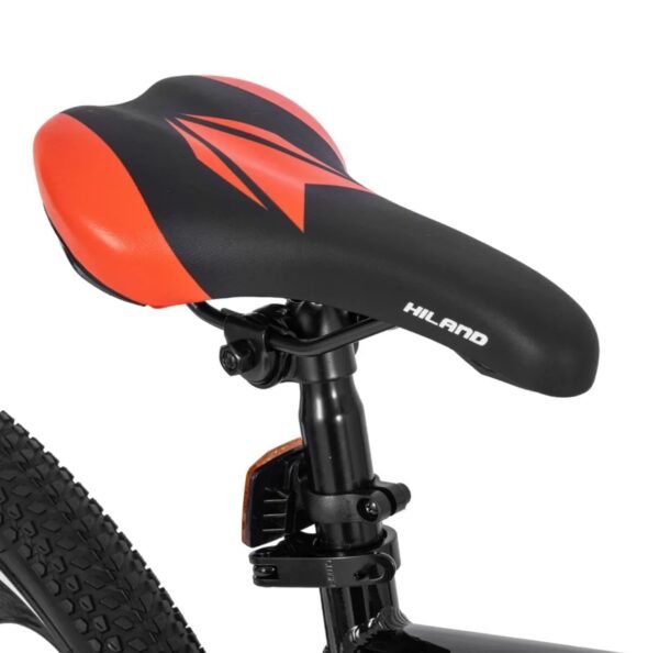 Mountain bike, 21-speed transmission, aluminum frame. With 26-inch wheels - Image 2