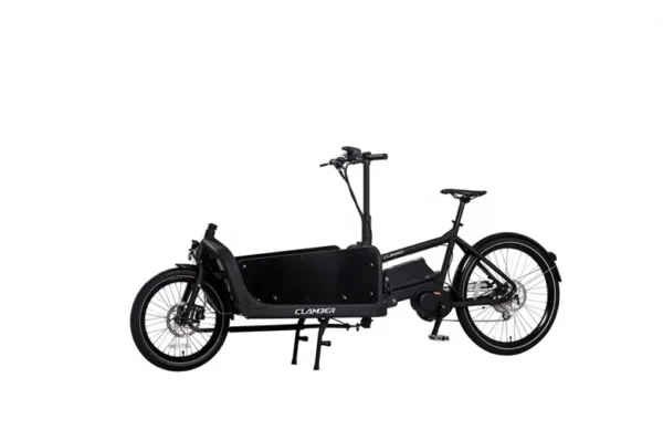 Vélo cargo électrique familial - Image 4